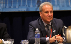 MicroStrategy Unlikely to Spend $650 Million on Bitcoin in Market, Says Peter Schiff, Here's Why